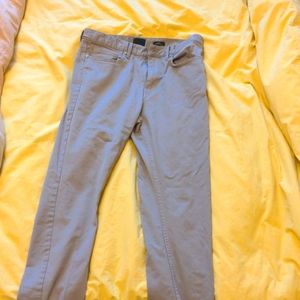 *great condition* Slim fit chinos
